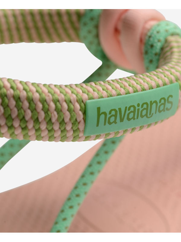 Havaianas Cosmo Madrid - BALLET ROSE
