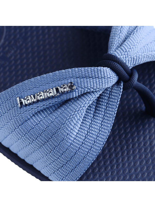 Havaianas You St Tropez Basic - NAVY BLUE