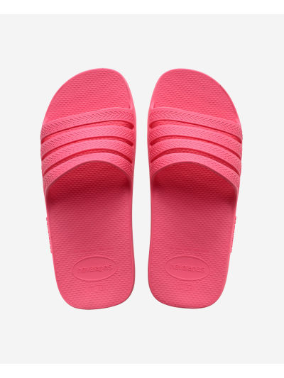 Havaianas Stradi Slide - PINK PORCELAIN