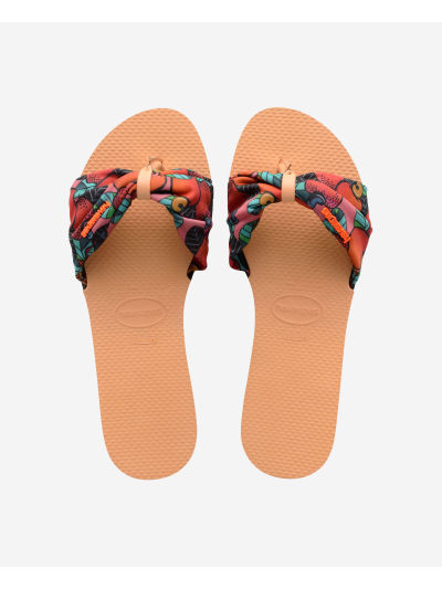 Havaianas You St Tropez - PEACH
