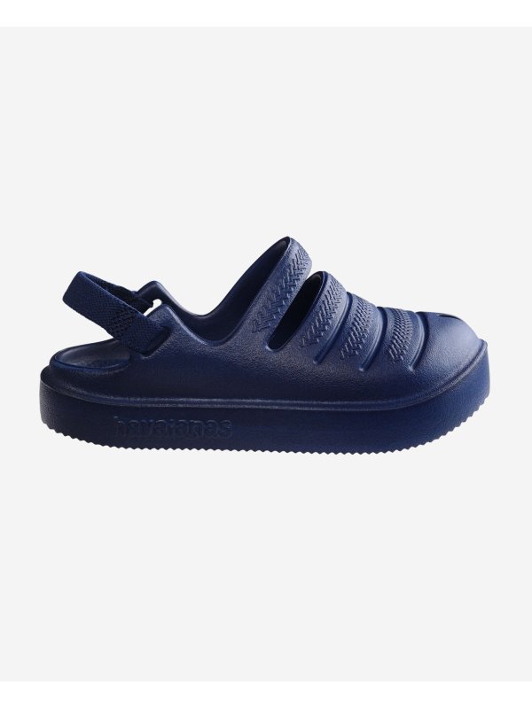 Havaianas Baby Clog - NAVY BLUE