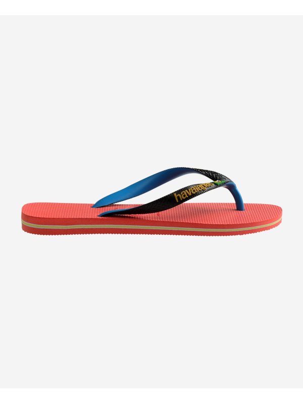 Havaianas Brasil Mix - SALMON