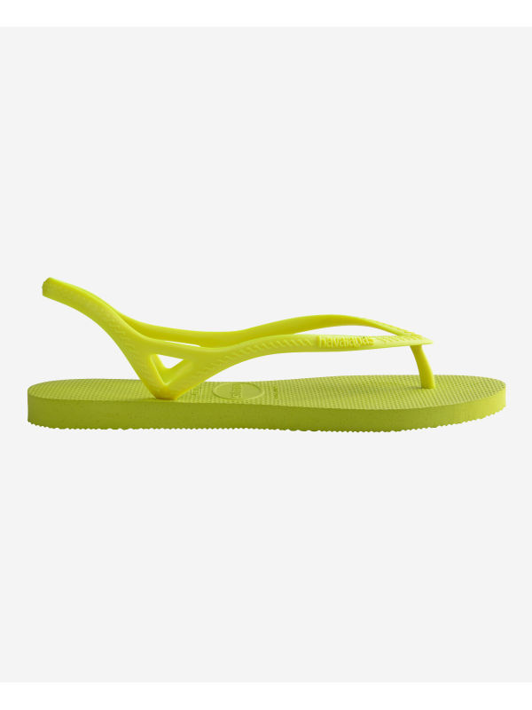 Havaianas Sunny II - GALACTIC GREEN