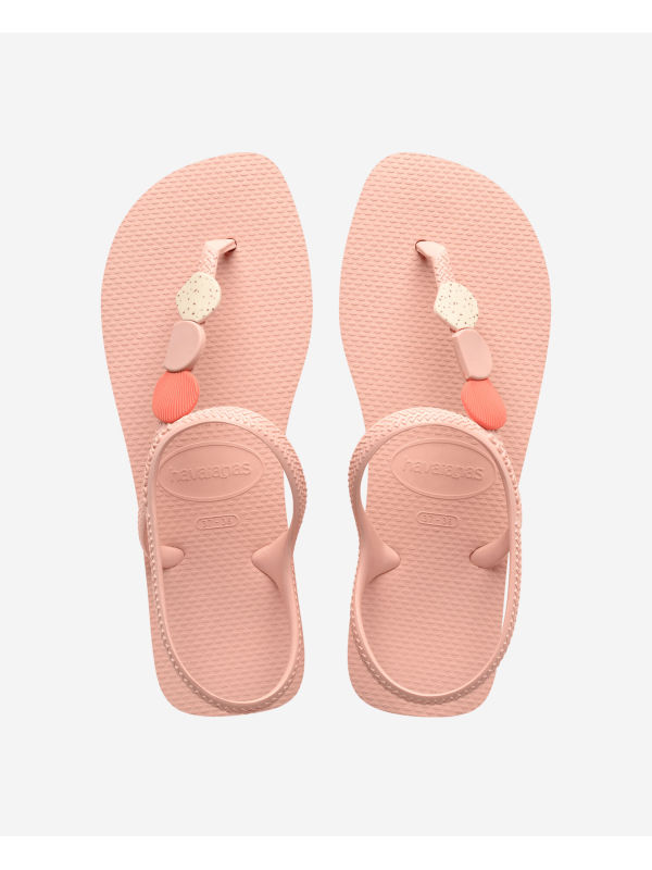 Havaianas Flash Urban Plus - BALLET ROSE