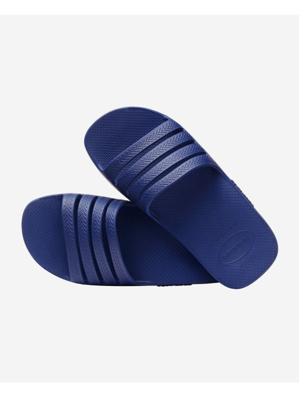 Havaianas Stradi Slide - NAVY BLUE