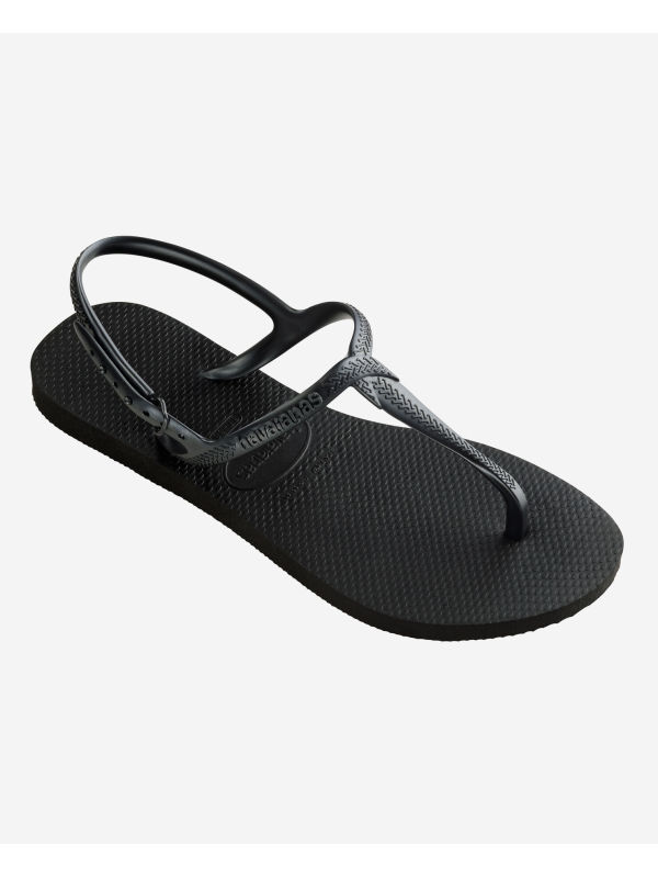 Havaianas Twist - BLACK