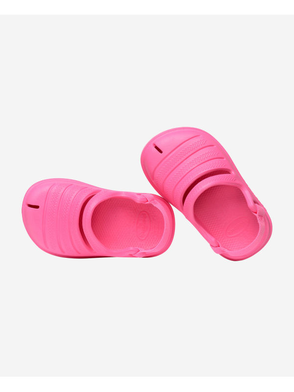 Havaianas Baby Clog - CIBER PINK
