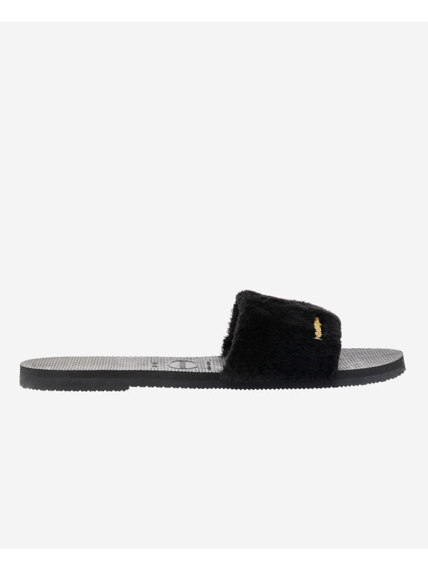 Havaianas Malta Cozy - BLACK