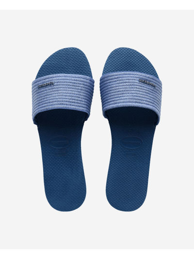 Havaianas You Malta Metallic - COMFY BLUE