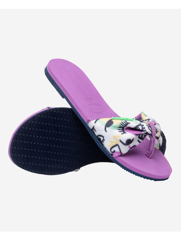 Havaianas You St Tropez - PURPLE