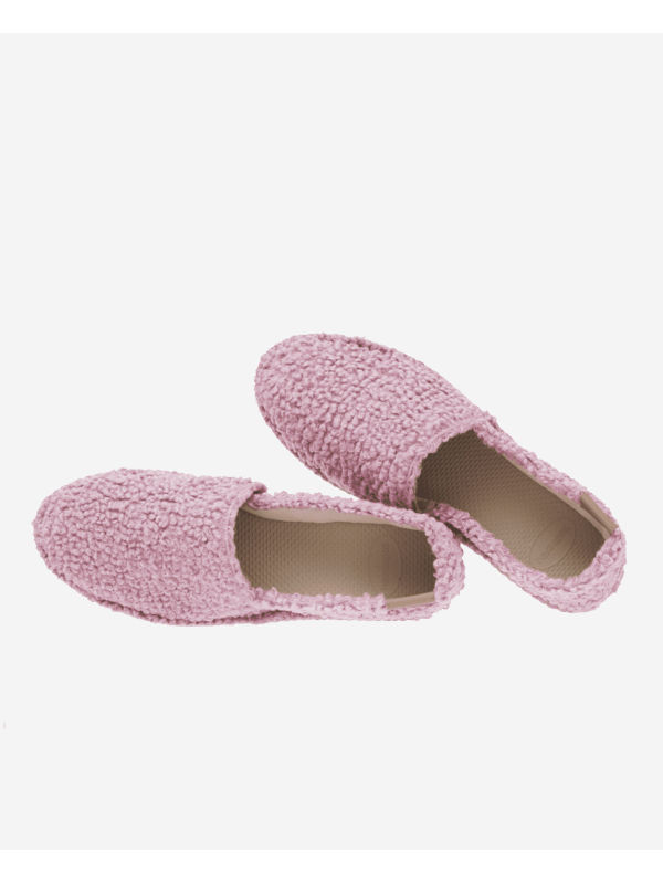 Havaianas Espadrillas Material II - FOXGLOVE
