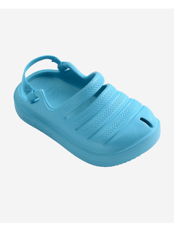 Havaianas Baby Clog - BLUE