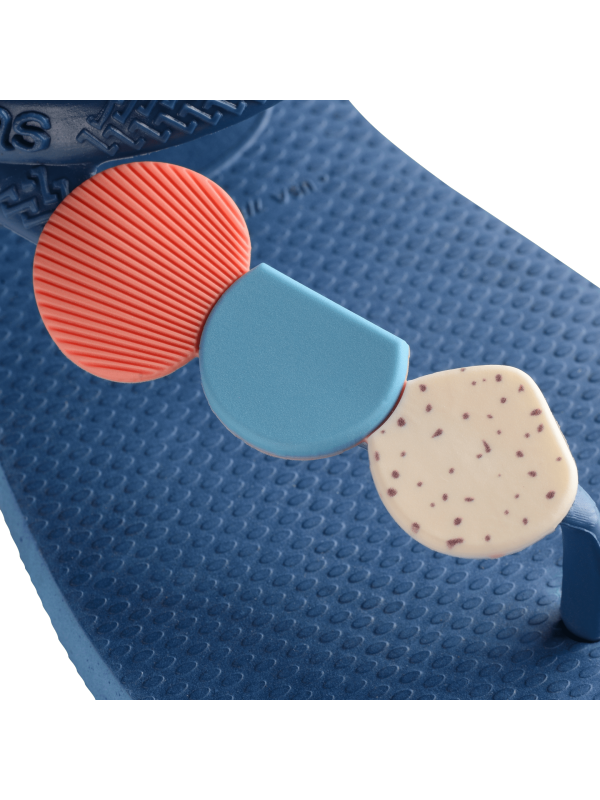 Havaianas Flash Urban Plus - COMFY BLUE