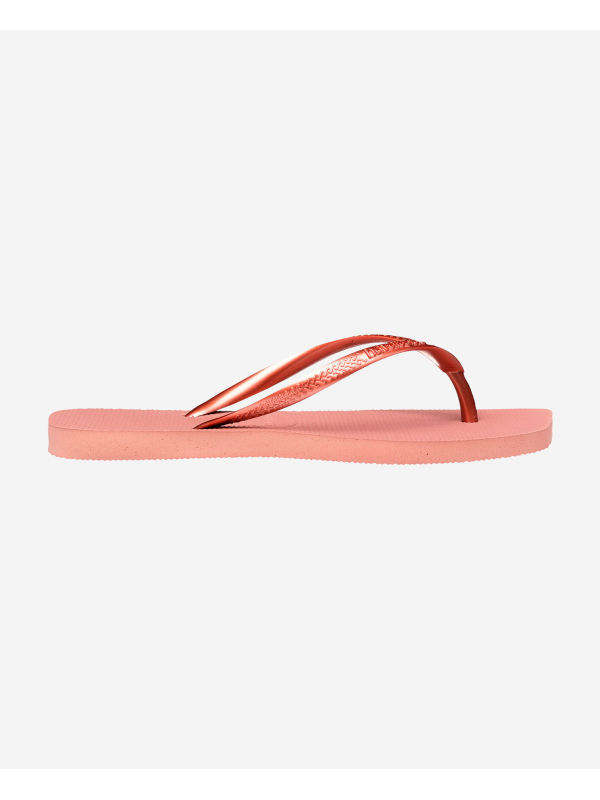 Havaianas Slim Square - CROCUS ROSE