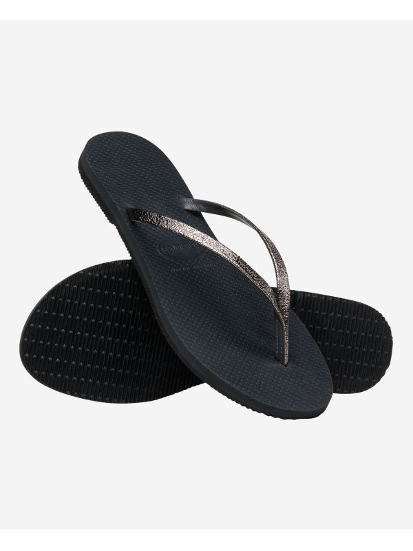 Havaianas You Shine - NEW GRAPHITE