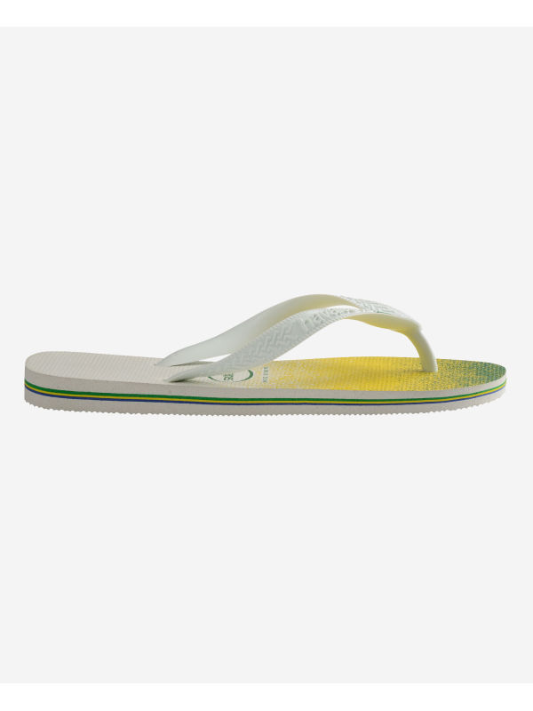 Havaianas Brasil Fresh - WHITE
