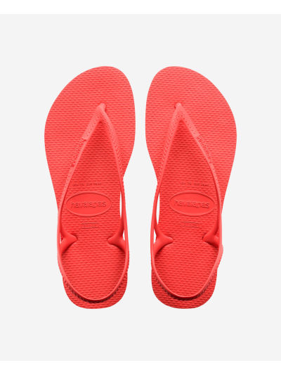 Havaianas Sunny II - SALMON