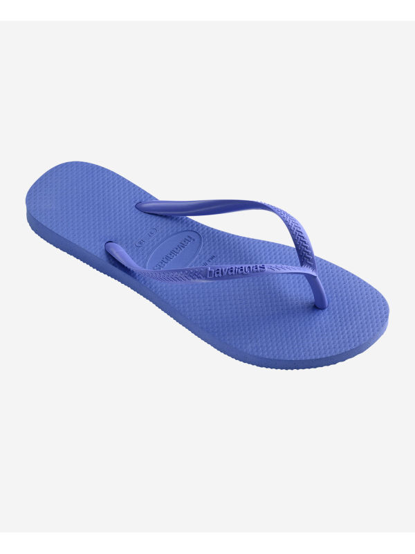 Havaianas Slim - PROVENCE BLUE