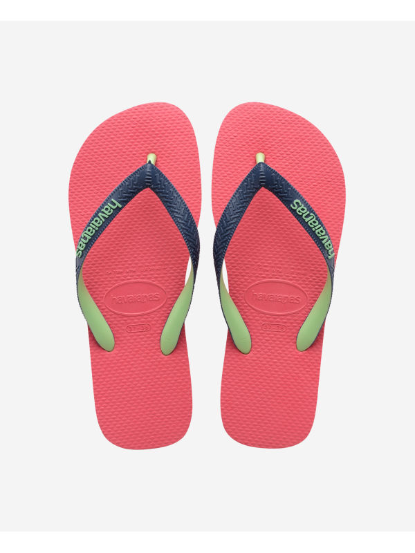 Havaianas Top Mix - PINK PORCELAIN