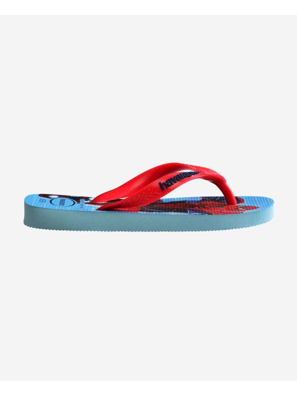 Havaianas Kids Top Marvel II - BLUE WATER