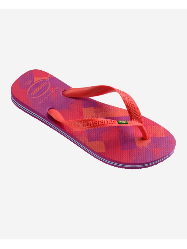 Havaianas Brasil Fresh - ROSE GUM