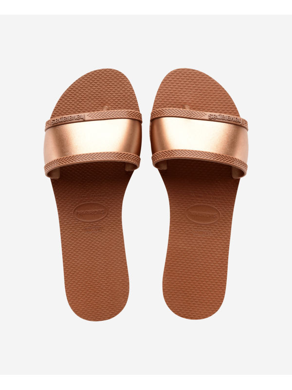 Havaianas You Angra - RUST
