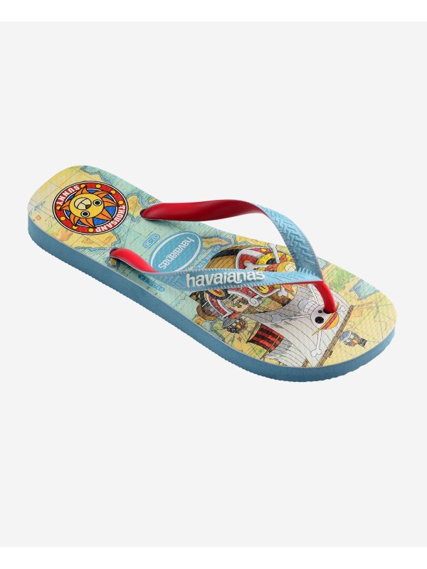 Havaianas Top One Piece - TRANQUILITY BLUE