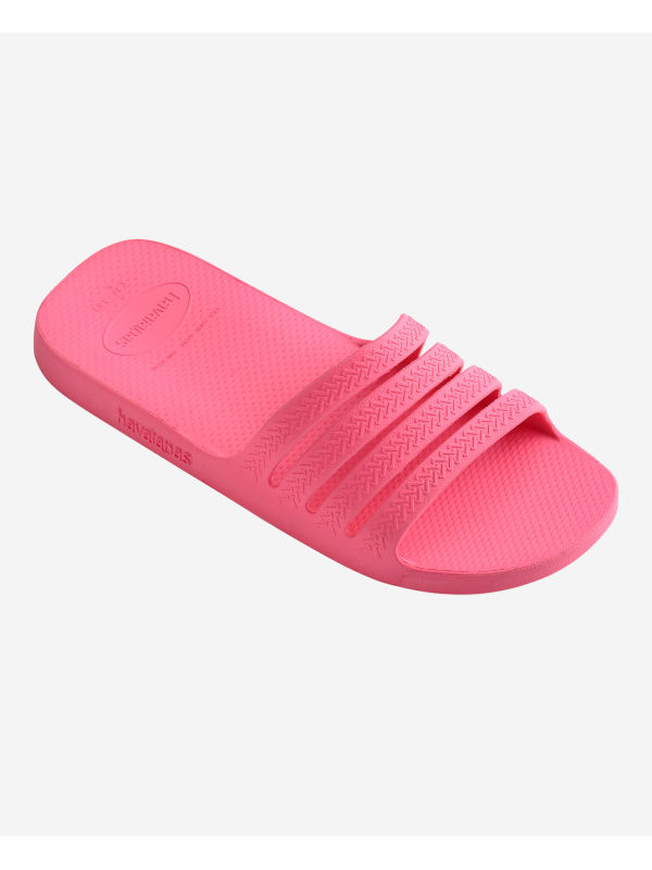 Havaianas Stradi Slide - PINK PORCELAIN