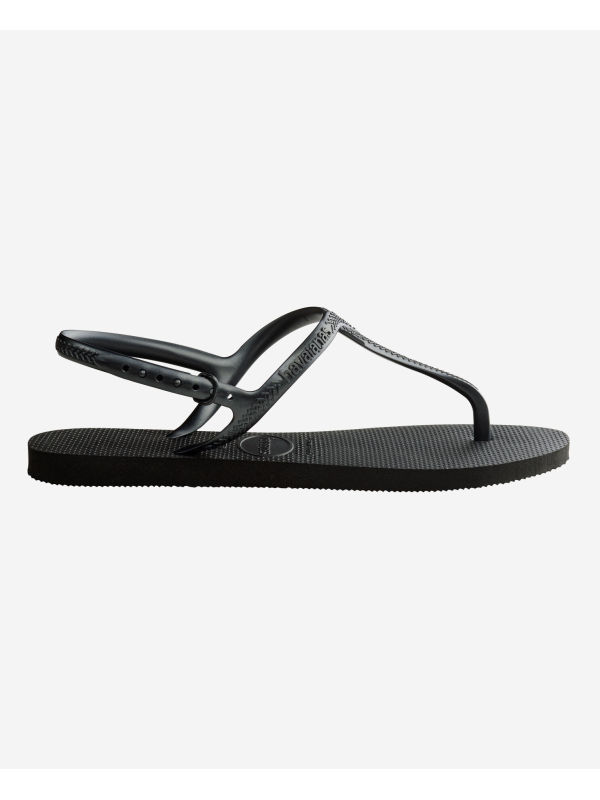 Havaianas Twist - BLACK