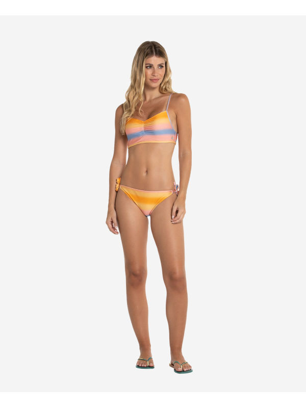 Havaianas Bikini Top Scoop Gradient - MULTICOLOR