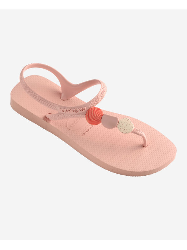 Havaianas Flash Urban Plus - BALLET ROSE
