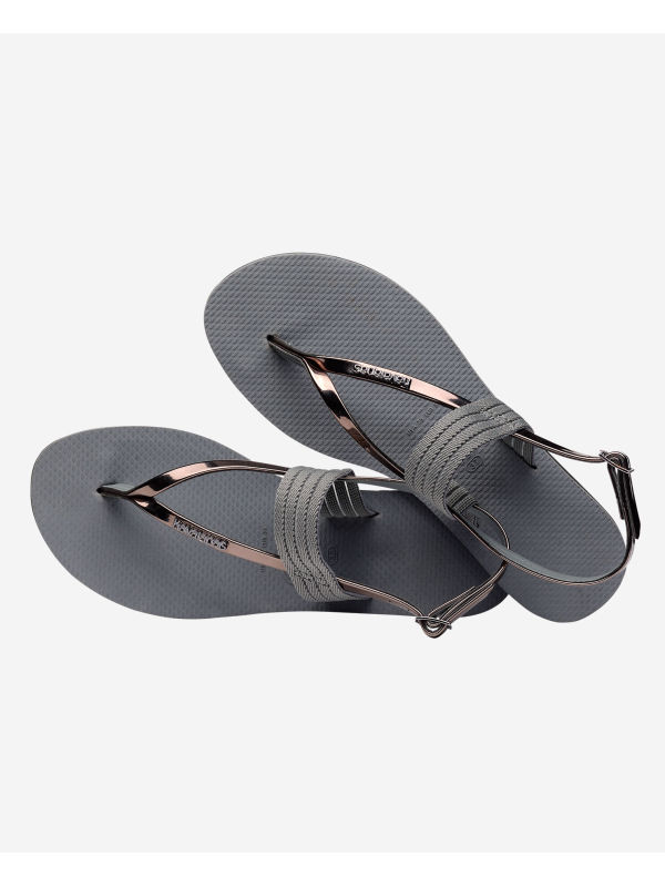 Havaianas You Floripa - STEEL GREY