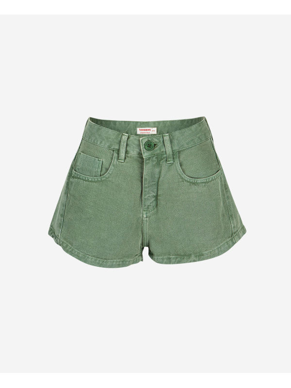 Havaianas Shorts Hava Classic - GREEN