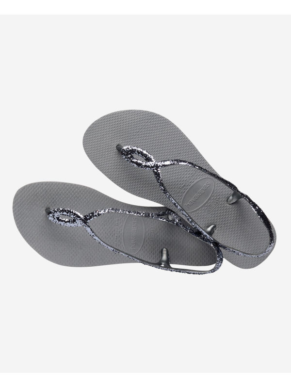 Havaianas Luna Premium II - STEEL GREY