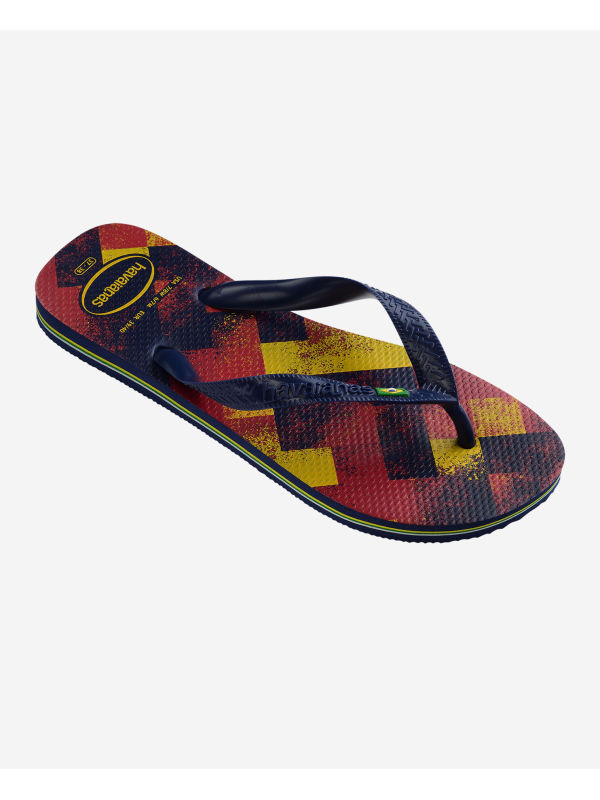 Havaianas Brasil Fresh - NAVY BLUE/NAVY BLUE