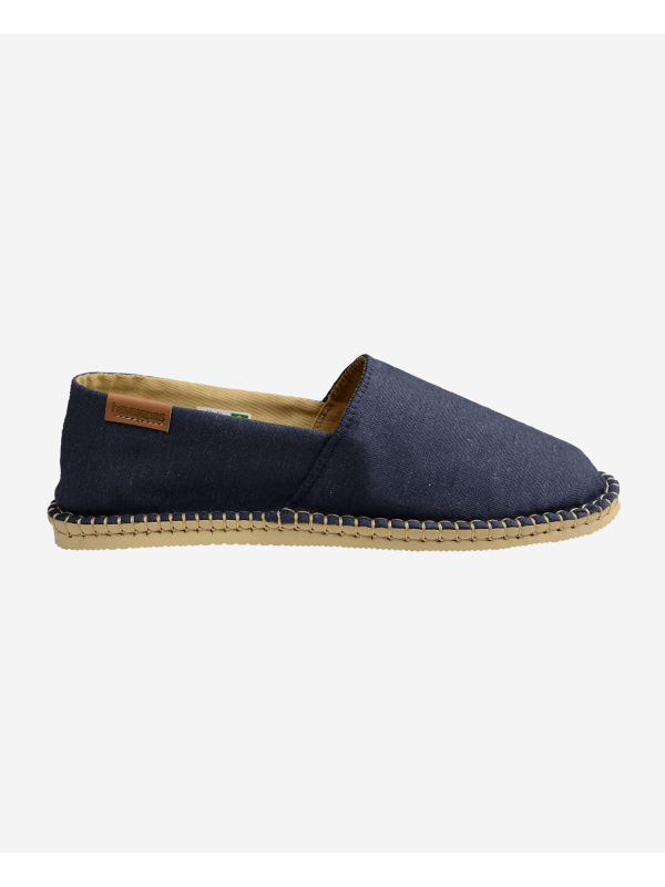 Havaianas Espadrillas IV - NAVY BLUE
