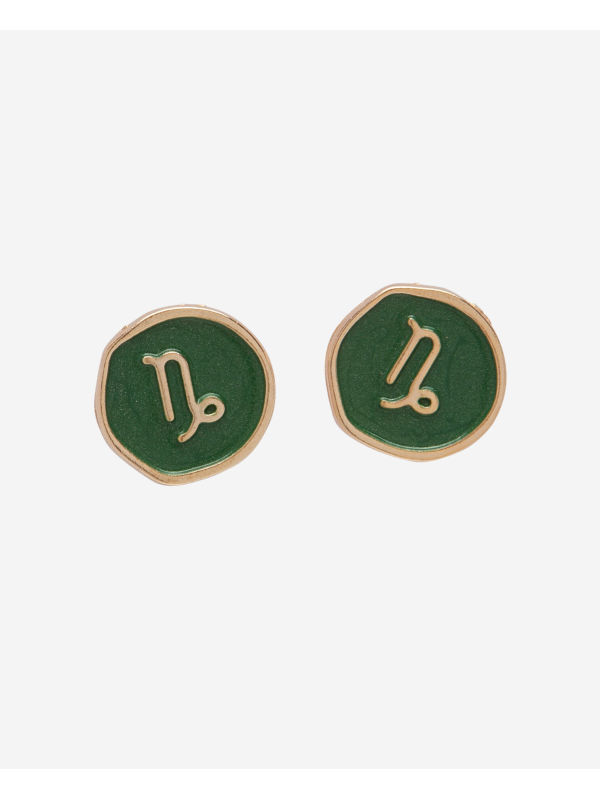 Havaianas Charms Slim Capricorno - GREEN OLIVE