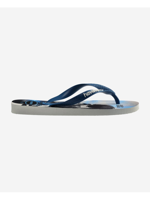 Havaianas Top League Of Legends - WHITE/BLUE COMFY
