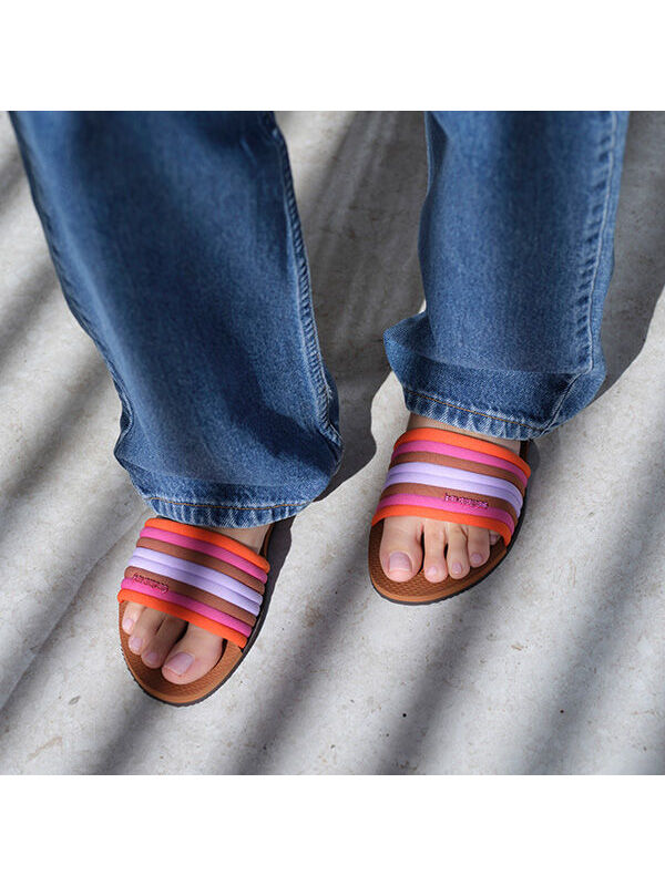 Havaianas You Malta Cool - RUST