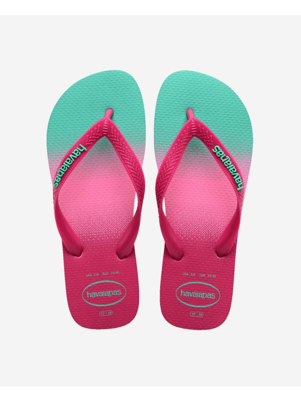 Havaianas Top Fashion - PINK LEMONADE