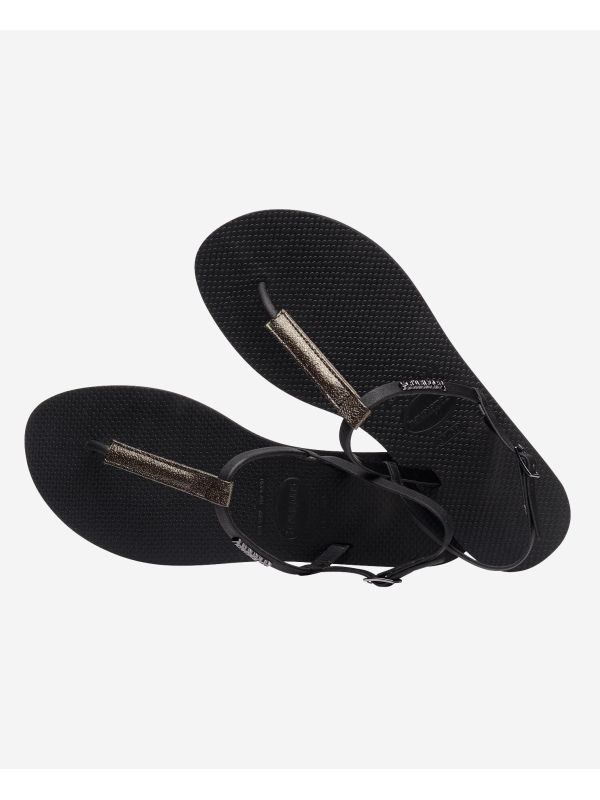 Havaianas You Rio - BLACK