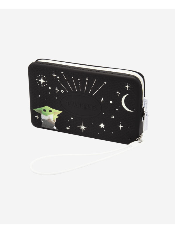 Mini Borsa Star Wars - BLACK