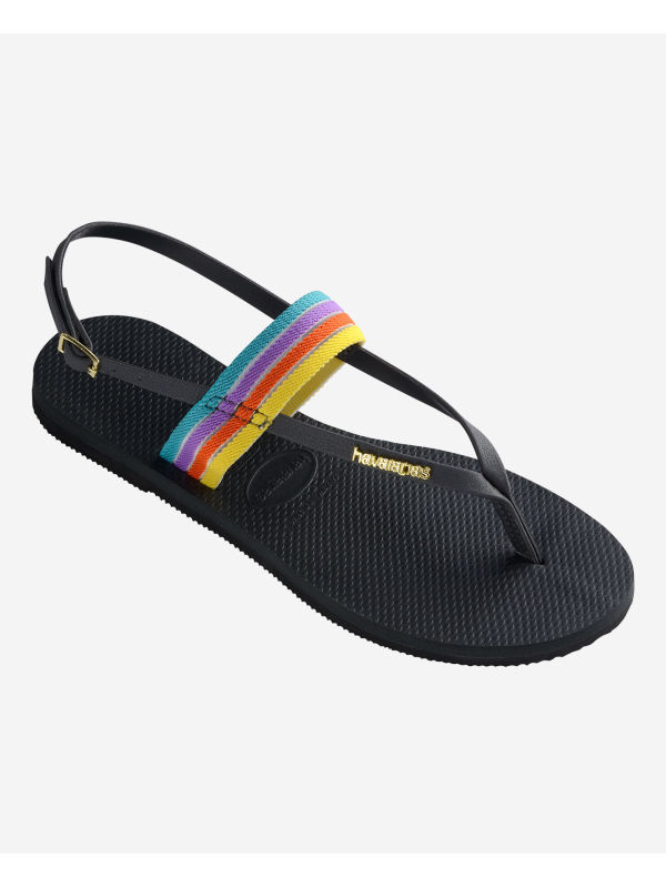 Havaianas You Floripa - NEW GRAPHITE