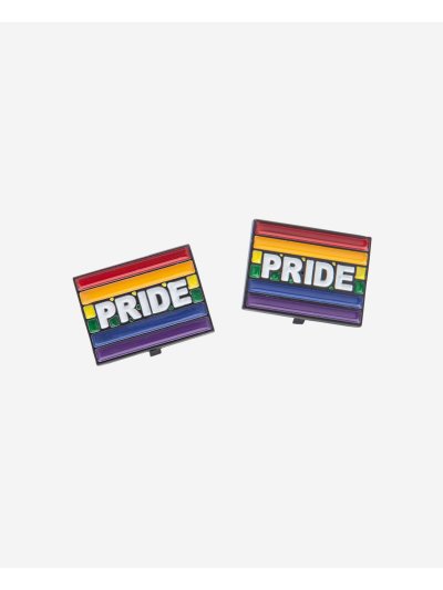 Havaianas Charms Top Pride - MULTICOLOR