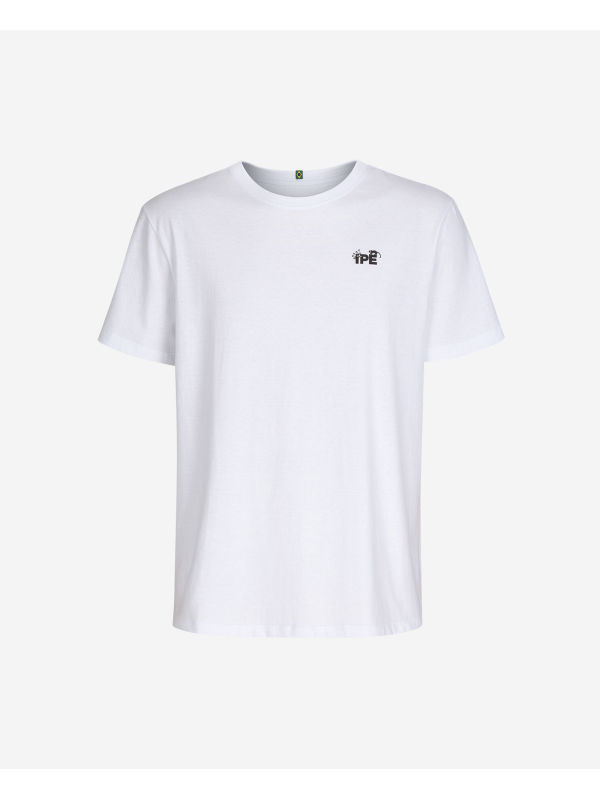 T-Shirt Ipê Hummingbird - WHITE