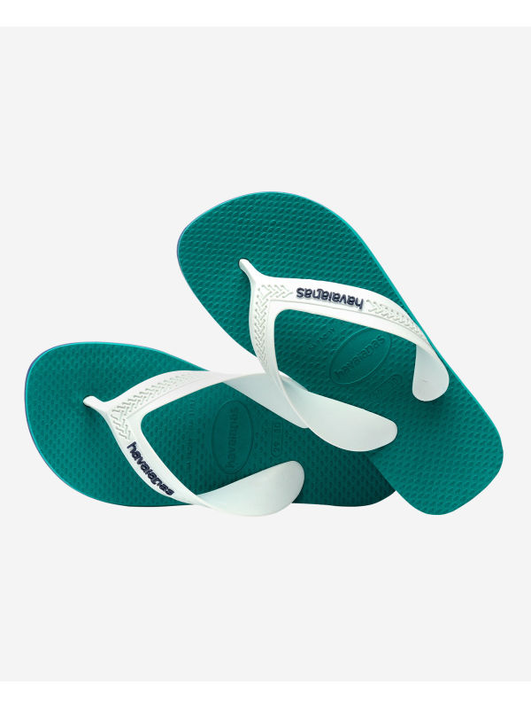 Havaianas Kids Max - GREEN FRESHNESS