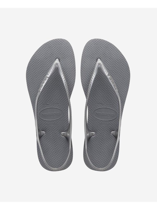 Havaianas Sunny II - STEEL GREY