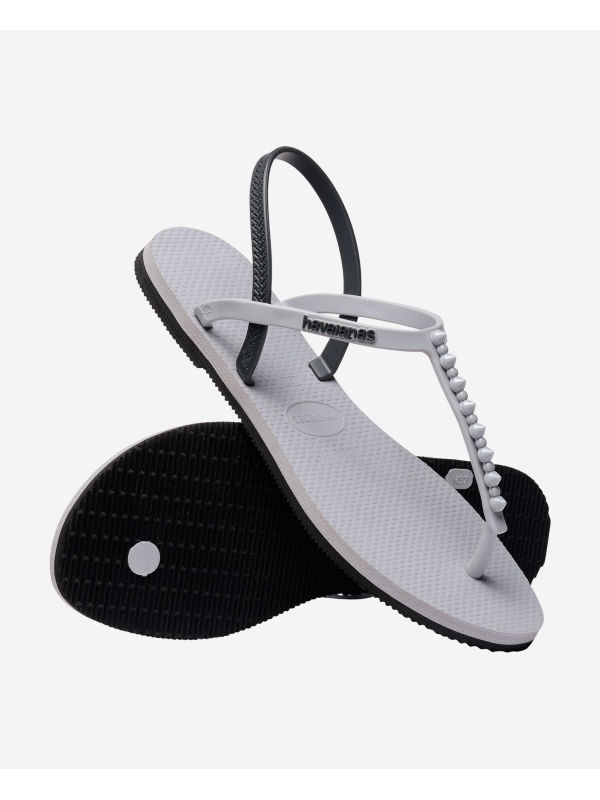 Havaianas You Paraty Studs - ICE GREY