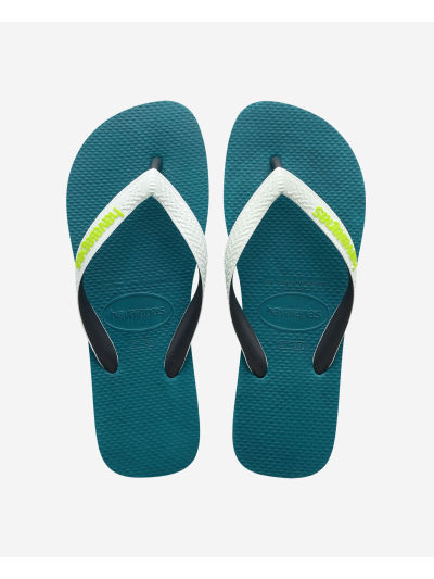 Havaianas Top Mix - VIBE GREEN