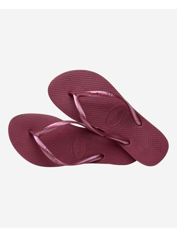 Havaianas Slim - BORDEAUX